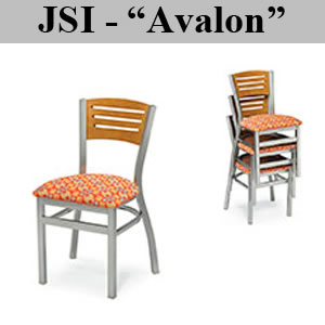 jsi avalon chair